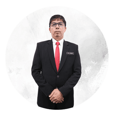 AK. JUNAIDI PG. ISMAIL