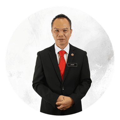 JUSILIN YUKIN @ YUKIM