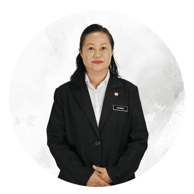 KWAN LAI WAH @ LAURAH