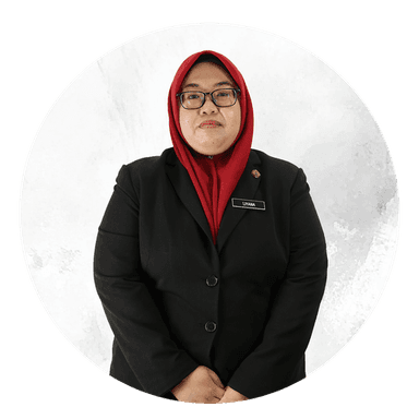 LIYANA MAHIRAH BINTI MASIRAN