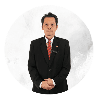 MAURUS GOLIONG