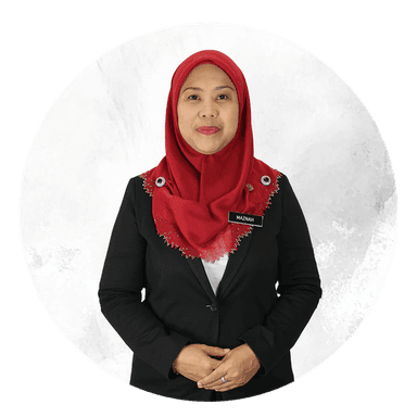 MAZNAH MOHD MAUN