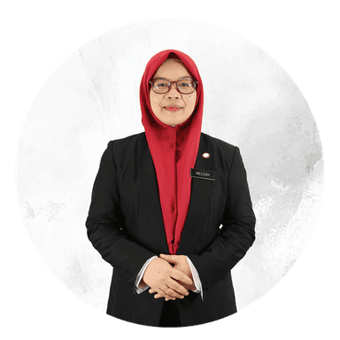 MELDAH BINTI SALIUN