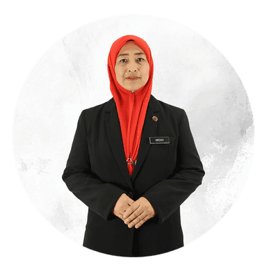 MISAH BINTI SAMUJI