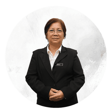 MONICA BINTI MAIT
