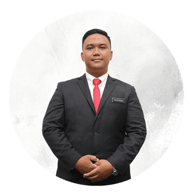 MOHD. NAFIZ BIN DARSONO