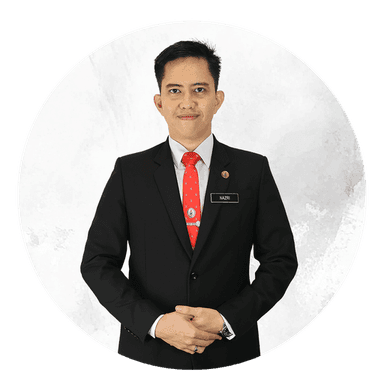 NAZRI MARIN