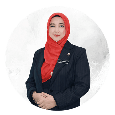 NEKMAH BINTI ABDULLAH