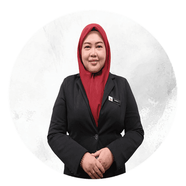 NORITA BINTI MOHD LANI