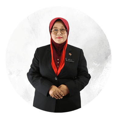 NORLIAH BINTI SEPIL