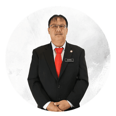 QUINTIN BANTALA
