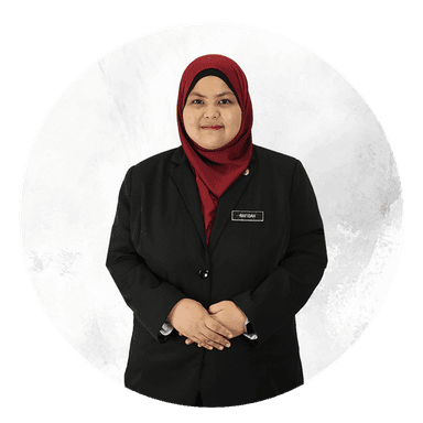 RAFIDAH BINTI AGOS
