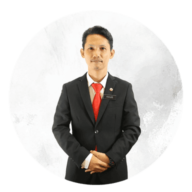 RAHJIS BIN SALIM