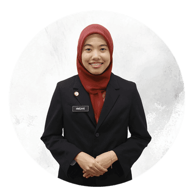 SHAZMIN BINTI SOFIAN SYAH