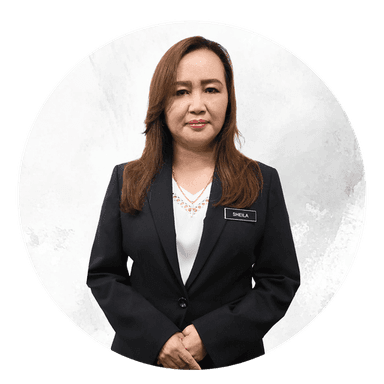 SHEILA IPANG