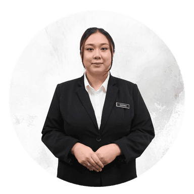 SHERINA DYANA BINTI MOHD ISMAIL