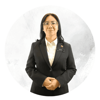 SHIRLEY BONNIE M. HUNGGIM
