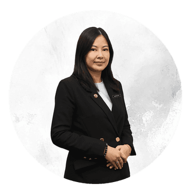 SURIYANA BINTI SAHARI