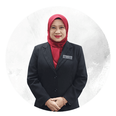 DR. TETTY RUZIATY BINTI A.HAMID
