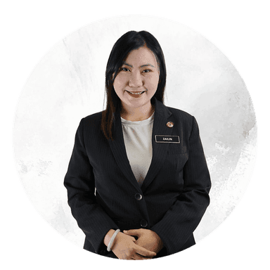 ZAILIN FAILIZA BINTI MOHD NOOR