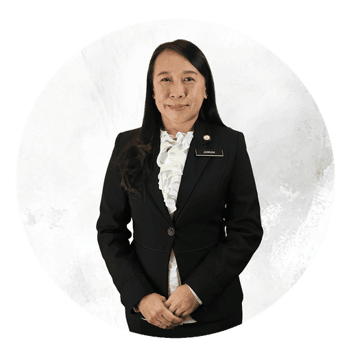 JAMIAH BINTI SUD